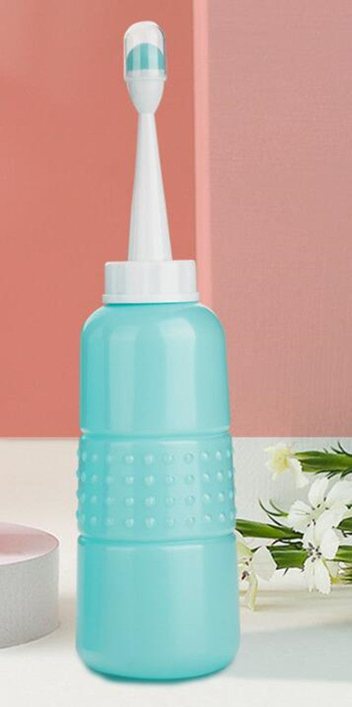 Peri Bottle Postpartum Hygiene Helper