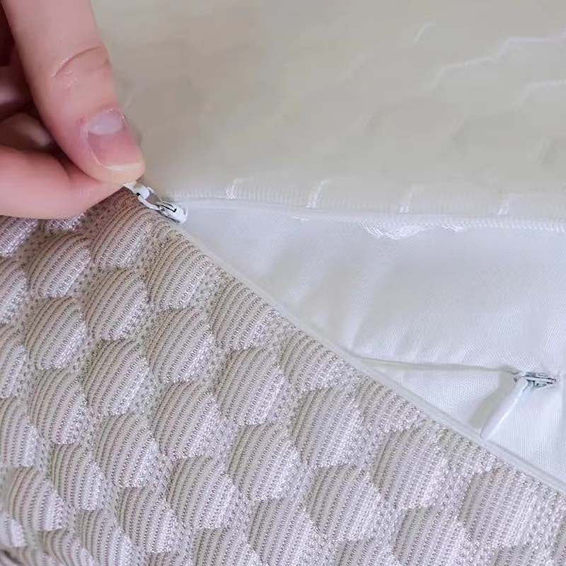 U-Shaped Maternity Pillow for Comfort and Support