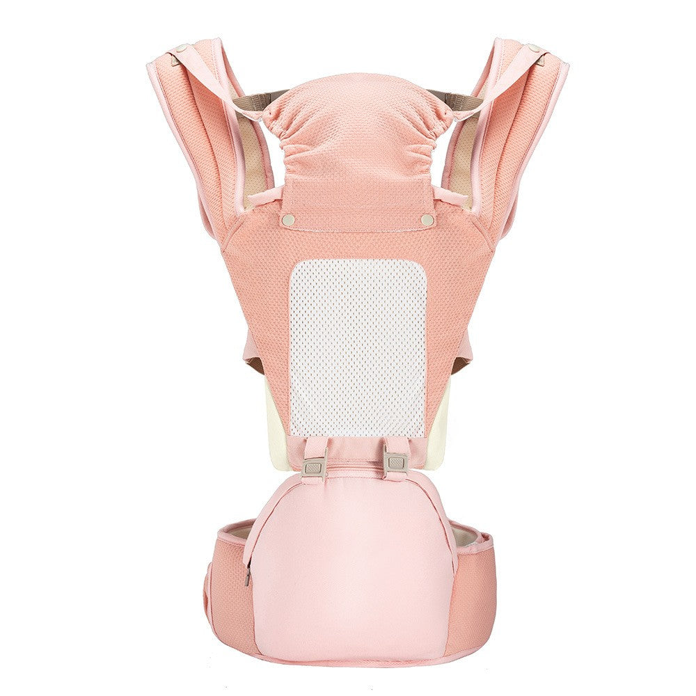 Breathable Multifunctional Cotton Baby Waist Stool