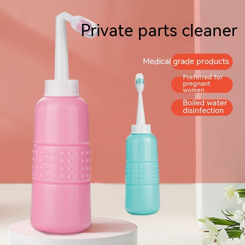 Peri Bottle Postpartum Hygiene Helper