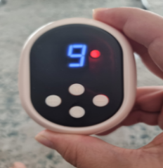 Wearable Electric Silent Milk Pump - Hands-Free Design